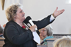 Marianne Mörck